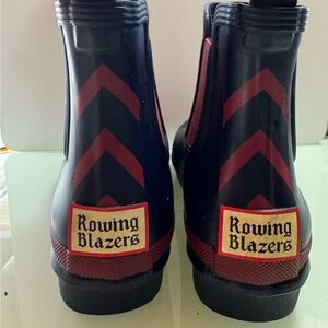 Hunter x Rowing Blazers - Limited-Edition, Size 7